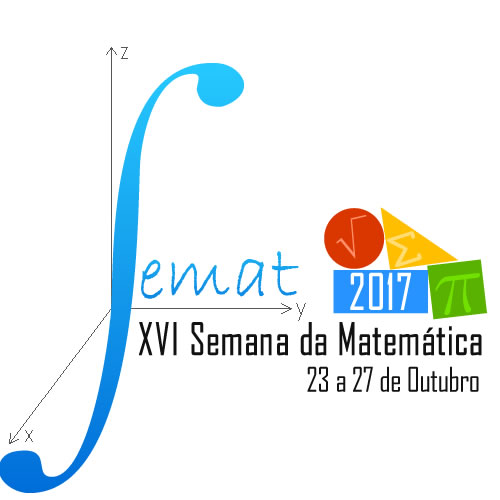 XVI Semana de Matemática da UESC